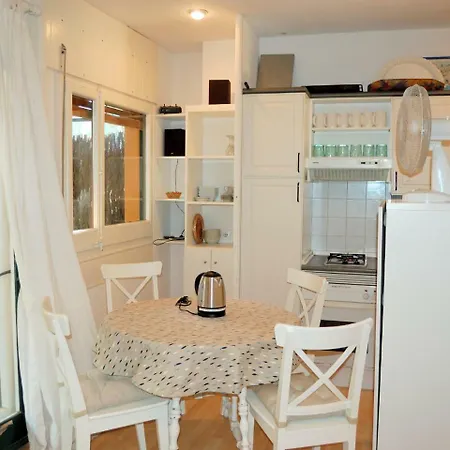 Bb Apartment *