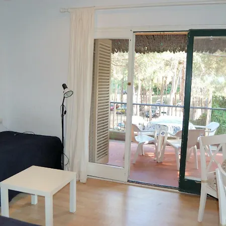 Bb Apartment *